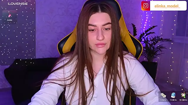 Elishka  online show from 1, 12, 2024