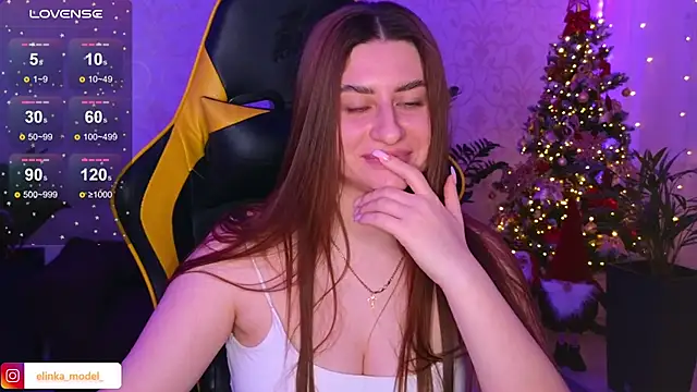 Elishka  online show from 25, 12, 2024