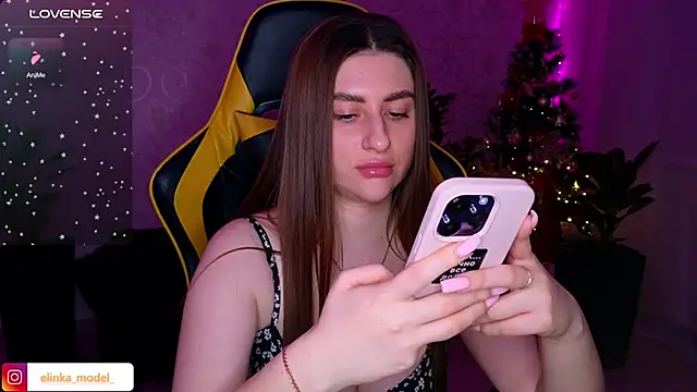 Elishka  online show from 15, 1, 2025