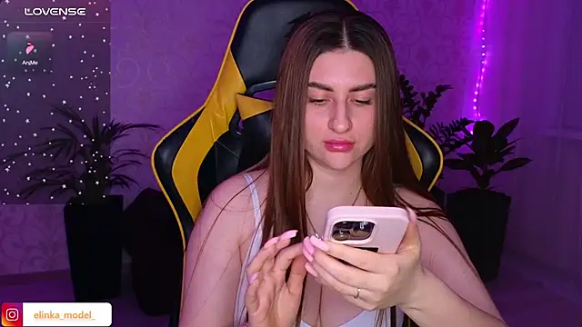 Elishka  online show from 1, 2, 2025