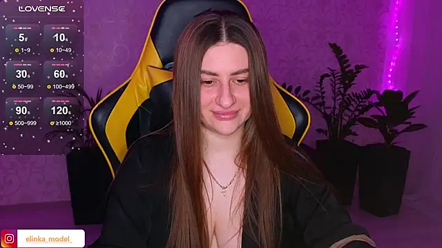 Elishka  online show from 9, 2, 2025