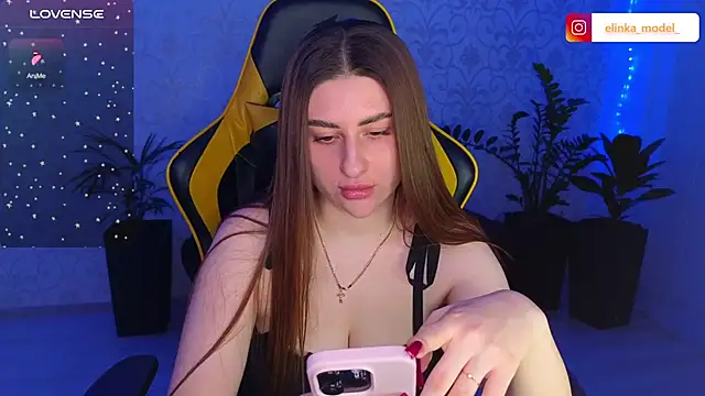 Elishka  online show from 19, 2, 2025