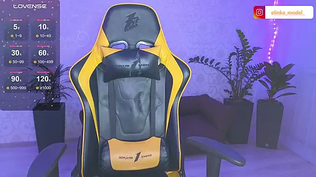 Elishka  online show from 23, 2, 2025