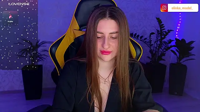 Elishka  online show from 2, 3, 2025