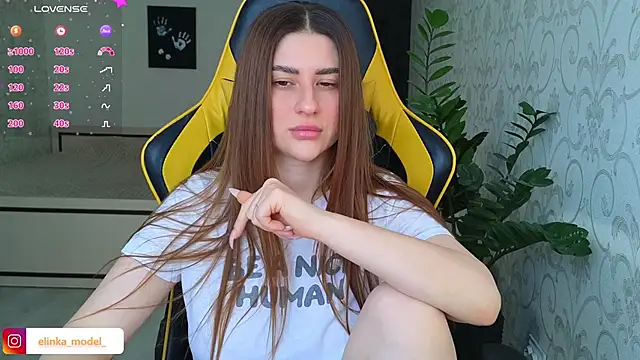 Elishka  online show from 22, 3, 2025