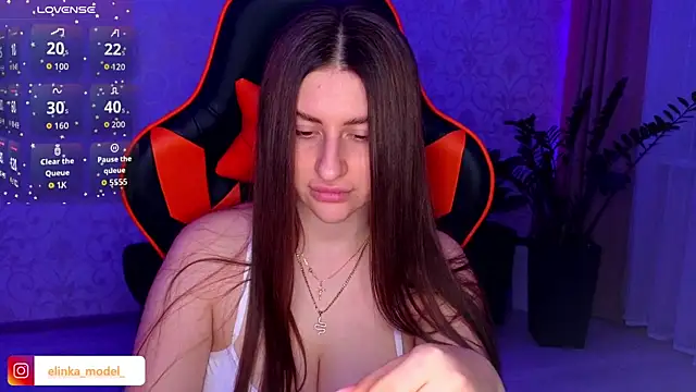 Elishka  online show from 18, 10, 2025