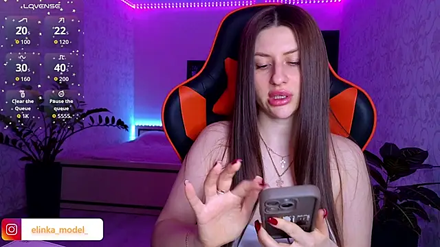 Elishka  online show from 19, 1, 2026