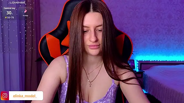 Elishka  online show from 7, 3, 2026