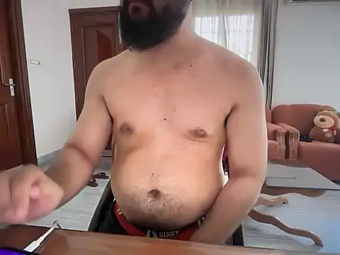 huny0019 online show from 19, 7, 2026