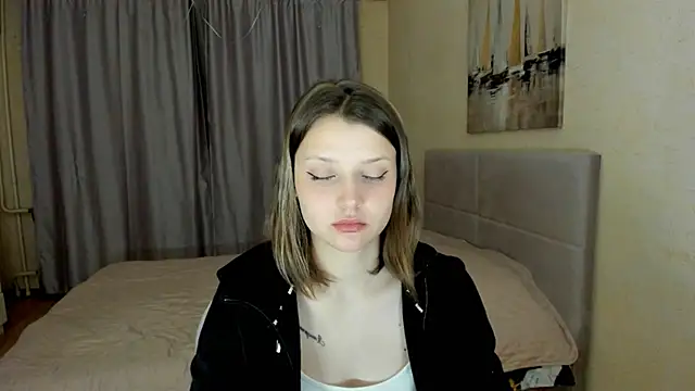 SoniNesti online show from 27, 10, 2025