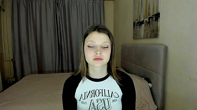 SoniNesti online show from 6, 11, 2025