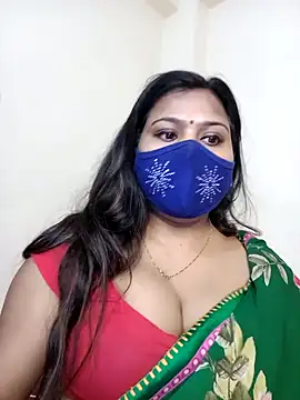 cutee  crazy online show from 20, 1, 2025