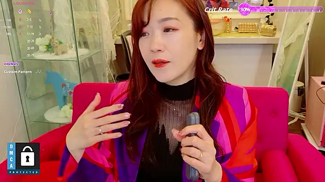 Snapshot of -N_Miyabi- chatting on 21, 2, 2026 -N Miyabi- online show from 21, 2, 2026