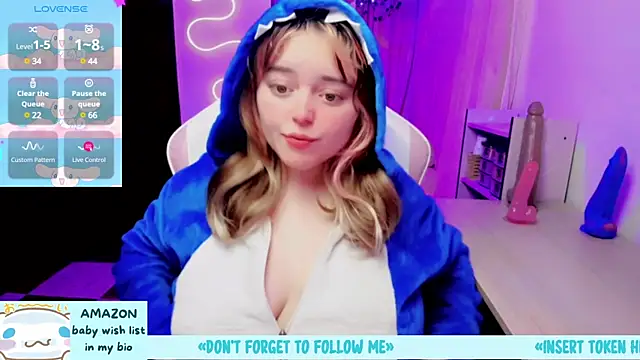 Snapshot of anjana_yuii chatting on 12, 12, 2024 anjana yuii online show from 12, 12, 2024