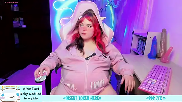 Snapshot of anjana_yuii chatting on 16, 12, 2024 anjana yuii online show from 16, 12, 2024