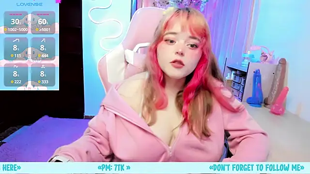 Snapshot of anjana_yuii chatting on 21, 2, 2025 anjana yuii online show from 21, 2, 2025