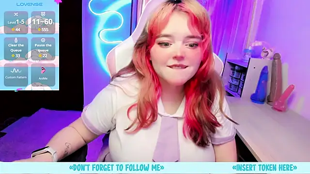 Snapshot of anjana_yuii chatting on 21, 2, 2025 anjana yuii online show from 21, 2, 2025