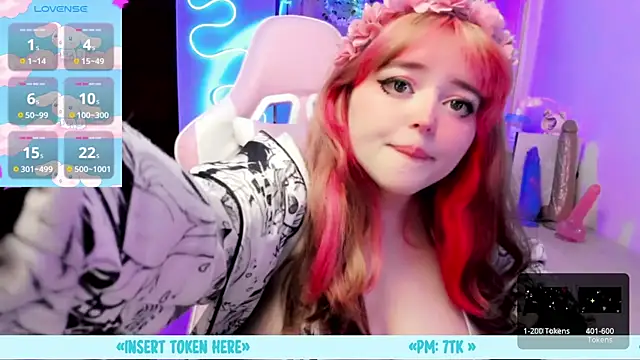 Snapshot of anjana_yuii chatting on 27, 2, 2025 anjana yuii online show from 27, 2, 2025