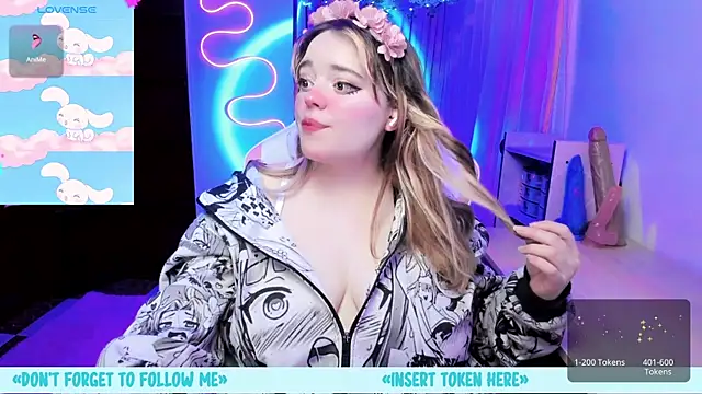 Snapshot of anjana_yuii chatting on 13, 3, 2025 anjana yuii online show from 13, 3, 2025