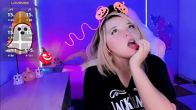 Snapshot of anjana_yuii chatting on 19, 10, 2025 anjana yuii online show from 19, 10, 2025