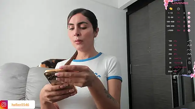 xspecialoomx online show from 28, 12, 2024