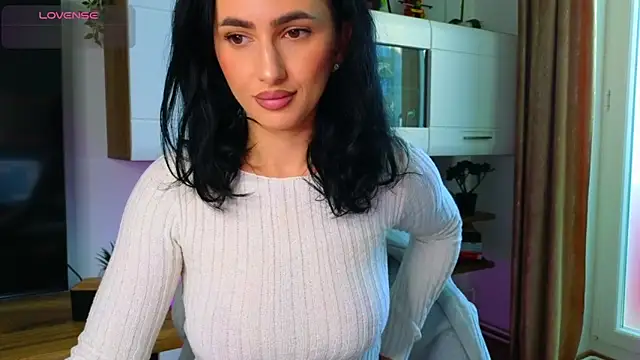 BbyKristy online show from 16, 5, 2026