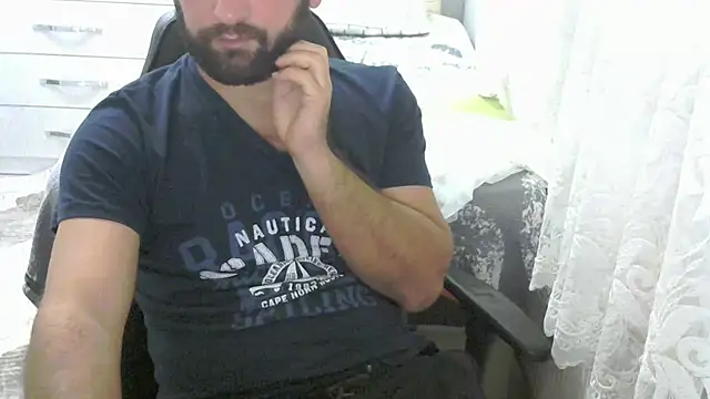 Snapshot of crazybaby5461 chatting on 30, 9, 2025 crazybaby5461 online show from 30, 9, 2025