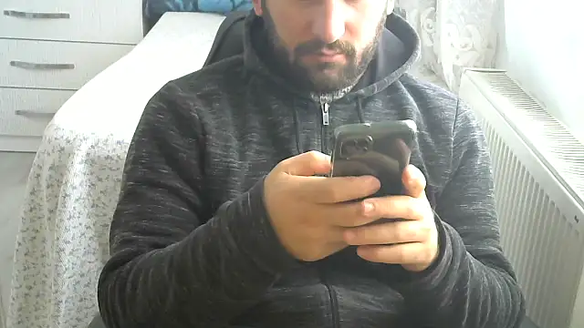 crazybaby5461 online show from 25, 11, 2025