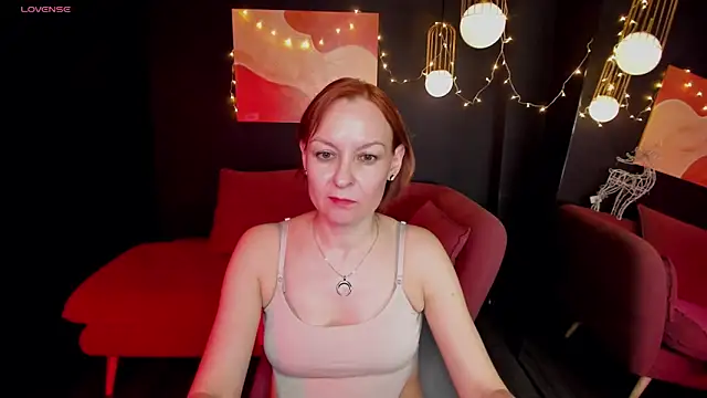 Snapshot of NikaGentle chatting on 27, 12, 2024 NikaGentle online show from 27, 12, 2024