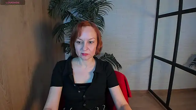 Snapshot of NikaGentle chatting on 22, 1, 2025 NikaGentle online show from 22, 1, 2025