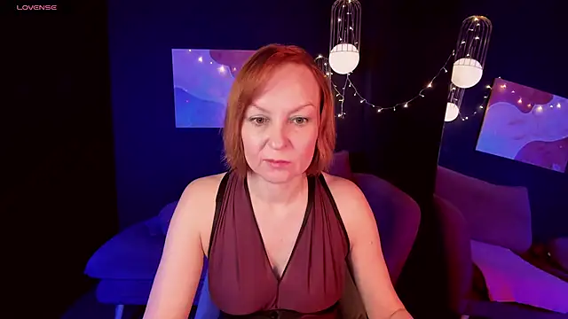 Snapshot of NikaGentle chatting on 29, 1, 2025 NikaGentle online show from 29, 1, 2025