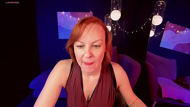 Snapshot of NikaGentle chatting on 29, 1, 2025 NikaGentle online show from 29, 1, 2025