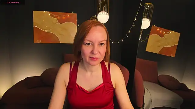 Snapshot of NikaGentle chatting on 4, 3, 2025 NikaGentle online show from 4, 3, 2025