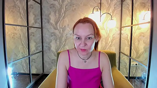 Snapshot of NikaGentle chatting on 21, 3, 2025 NikaGentle online show from 21, 3, 2025