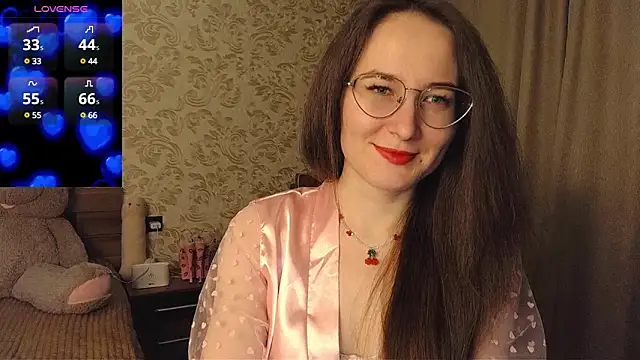 AgnesGraham online show from 16, 1, 2025