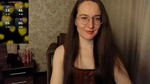 AgnesGraham online show from 11, 9, 2025