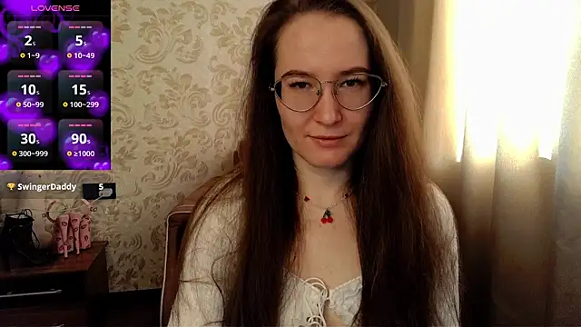 AgnesGraham online show from 22, 11, 2025