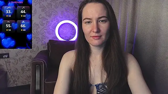 AgnesGraham online show from 16, 2, 2026