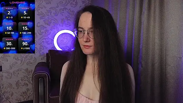 AgnesGraham online show from 21, 2, 2026