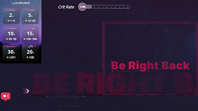 Apolo S online show from 5, 12, 2024