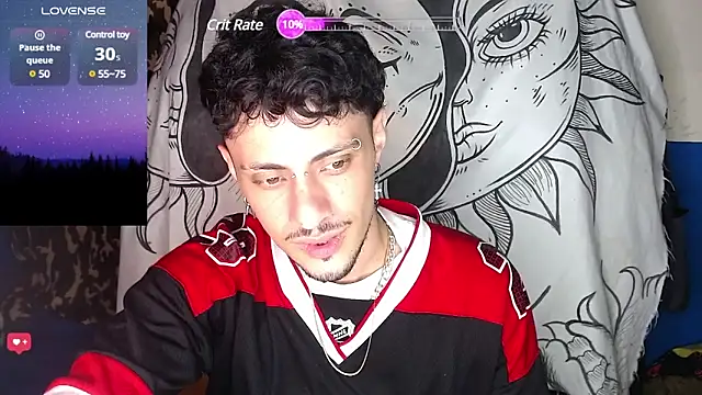 Apolo S online show from 8, 12, 2024