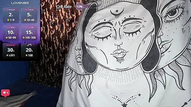 Apolo S online show from 11, 12, 2024