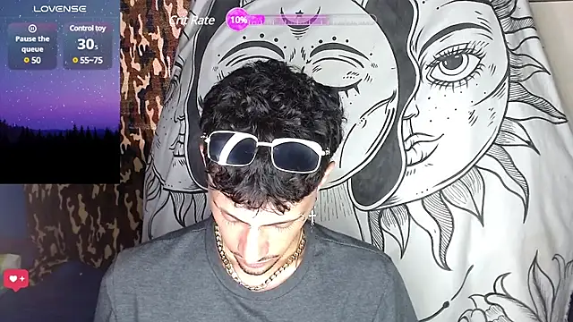 Apolo S online show from 14, 12, 2024