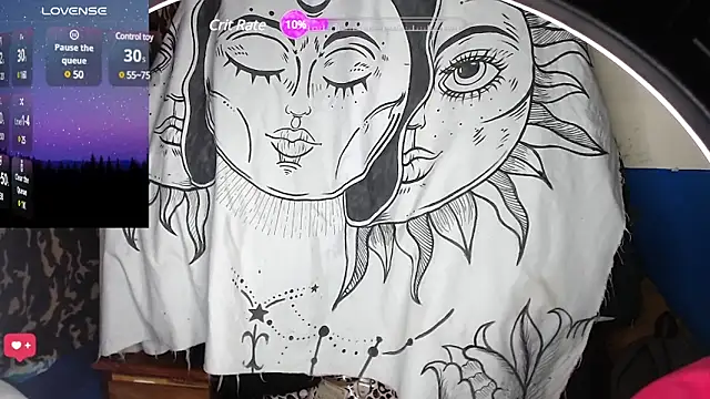 Apolo S online show from 18, 12, 2024