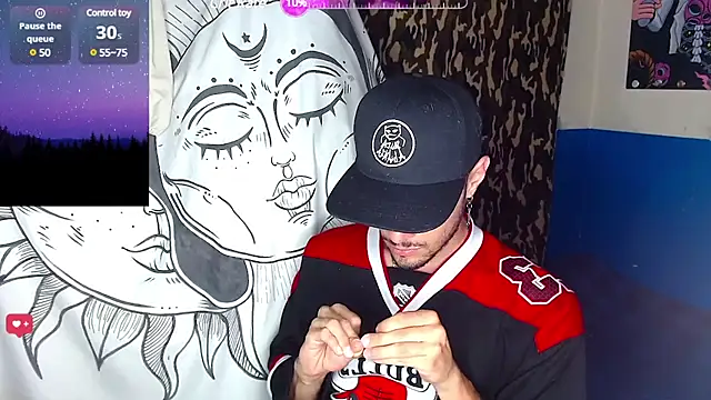 Apolo S online show from 28, 12, 2024