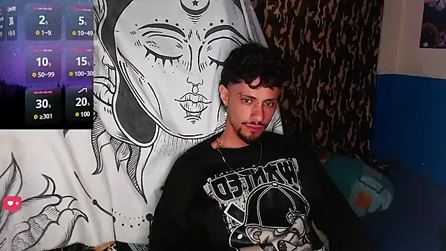 Apolo S online show from 19, 1, 2025