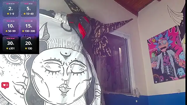 Apolo S online show from 4, 2, 2025