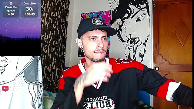 Apolo S online show from 11, 2, 2025