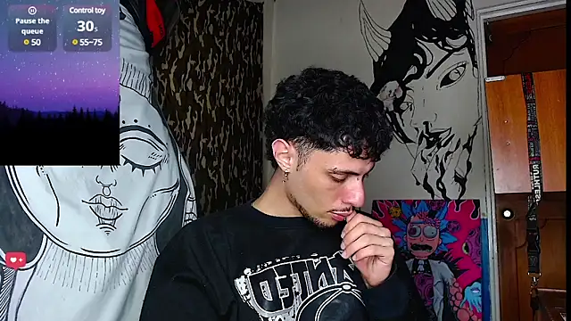 Apolo S online show from 13, 2, 2025