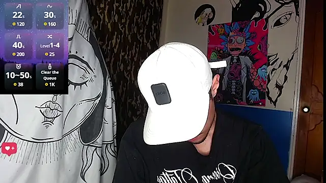 Apolo S online show from 23, 2, 2025